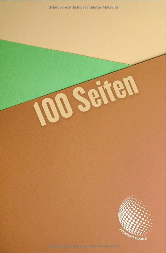 Dankbarkeitstagebuch: 100 Seiten im Taschenbuchformat: Morgen-Intentionen & Abendliche Reflexionen für mehr Klarheit und innere Ruhe: ... Reflexionen für mehr Klarheit und innere Ruhe