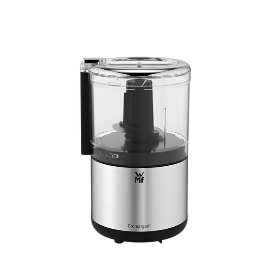 WMF Küchenminis Multizerkleinerer (0,3L) mit Einhandbedienung | 65W, Abnehmbarer Behälter