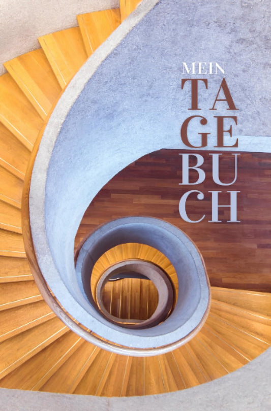 Mein Tagebuch - Beantworte die Fragen: 100 Seiten im Taschenbuchformat für Selbstreflexion, Achtsamkeit und tägliche Glücksmomente