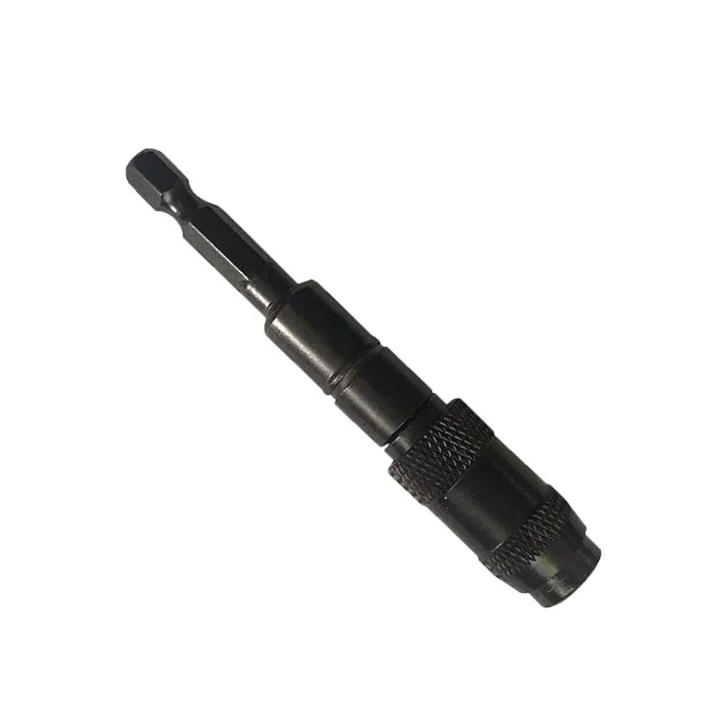 Magnetischer flexibler Schraubenbohrer-Schnellwechsel-Bithalter für enge Räume
