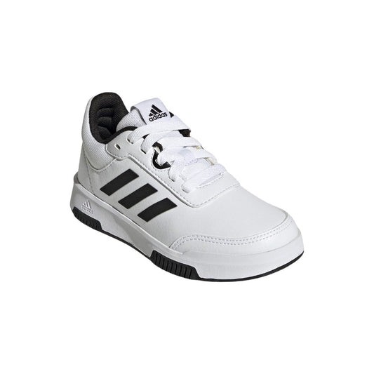 adidas 'Tensaur' Sport Training Kinderschuhe mit Synthetikleder