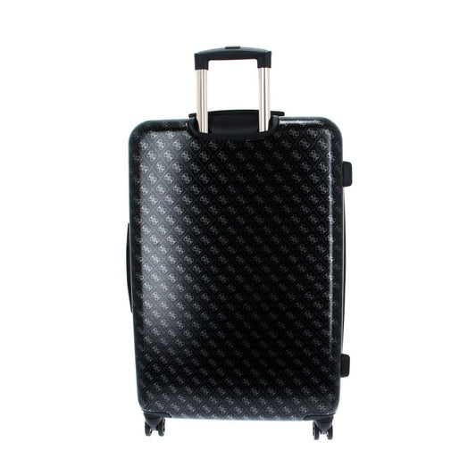 GUESS 'Carrello Jesco' Hartschalen Reisekoffer (96 Liter): TSA-Schloss
