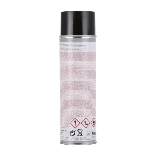 LIQUI MOLY 6111 Unterbodenschutz Bitumen-Basis (500ml) - Schwarz