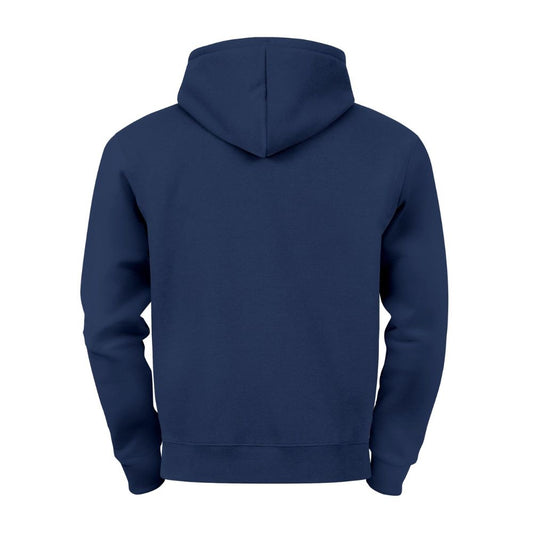 Neverless® Hoodie London - United Kingdom (Navy)