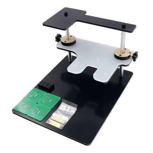 BDM-Rahmen mit Adapter-Set, Passend für Original FGTECH BDM100 Programmierer CMD/ETC