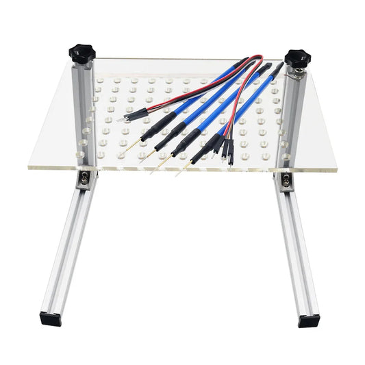 BDM-Rahmen mit Adapter-Set, Passend für Original FGTECH BDM100 Programmierer CMD/ETC – Bild 2