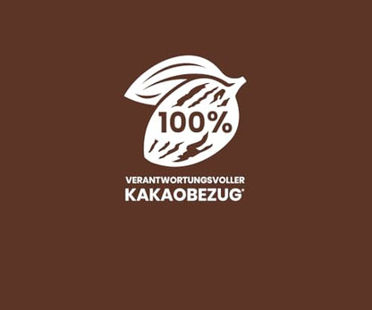M&M's Chocolate Großpackung (24x 36g = 816g): Schokolinsen