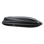 CAM Universal Tetrax Dachbox (430L) mit Sicherheitsschloss