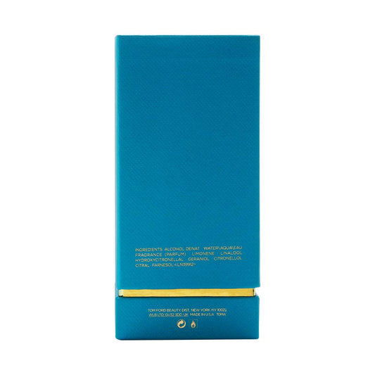 Tom Ford 'Neroli Portofino' Eau de Parfum (100ml): Zitrusöl, Amber