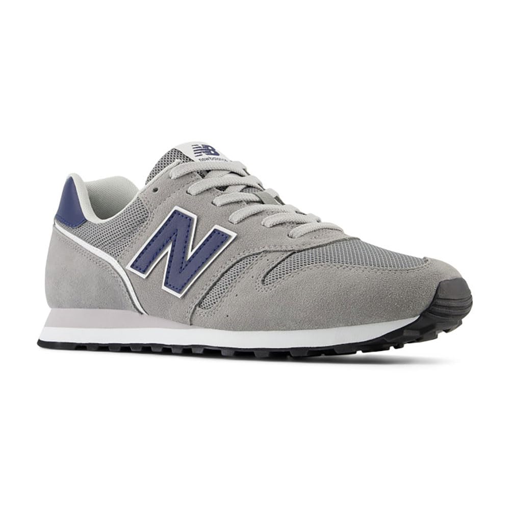 New Balance (373V2) Trainers Herrenschuhe mit Gummi-Außensohle