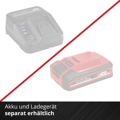 Einhell Akku-Lampe (TC-CL 18/350) Li-Solo Power X-Change ohne Akku