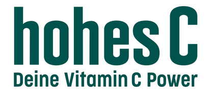 hohes C Multivitamin (6x 1 Liter): 100% Saft, Vegan mit recyceltem PET