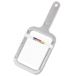 Westmark Pellkartoffel-/Mozzarellaschneider: Aluminium/Rostfreier Edelstahl
