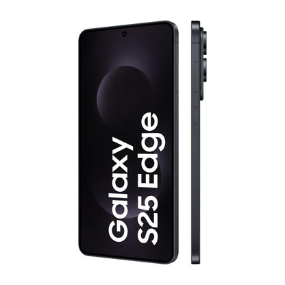 Samsung Galaxy S25 Edge mit Galaxy AI: 12GB RAM, 512GB Speicher, 200-MP-Kamera