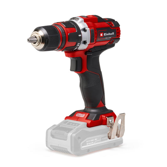 Einhell Akku-Bohrschrauber (TE-CD 18/40) Li-Solo Power X-Change ohne Akku
