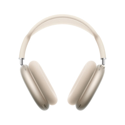 Apple AirPods Max | Aktive Geräuschunterdrückung auf Pro Level, 3D Audio