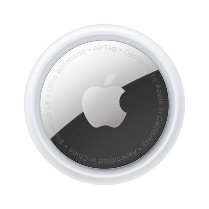 Apple AirTag - Einfaches Einrichten mit iPhone oder iPad | Behalte Deine Sachen im Blick