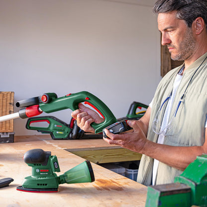 Bosch 'EasyGrassCut' Fadenspule geeignet für Akku-Rasentrimmer