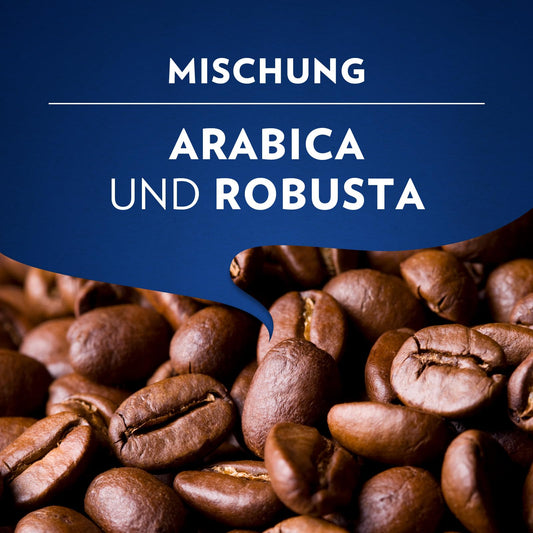 LAVAZZA 'Tierra for Cuba' Bio-Kaffeebohnen (1kg) mit Aromen von Schokolade & Trockenfrüchten | Intensität: 7/10