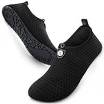 SIMARI Unisex Wasserschuhe für Outdoor, Strand, Schwimmen: Schnelltrocknend
