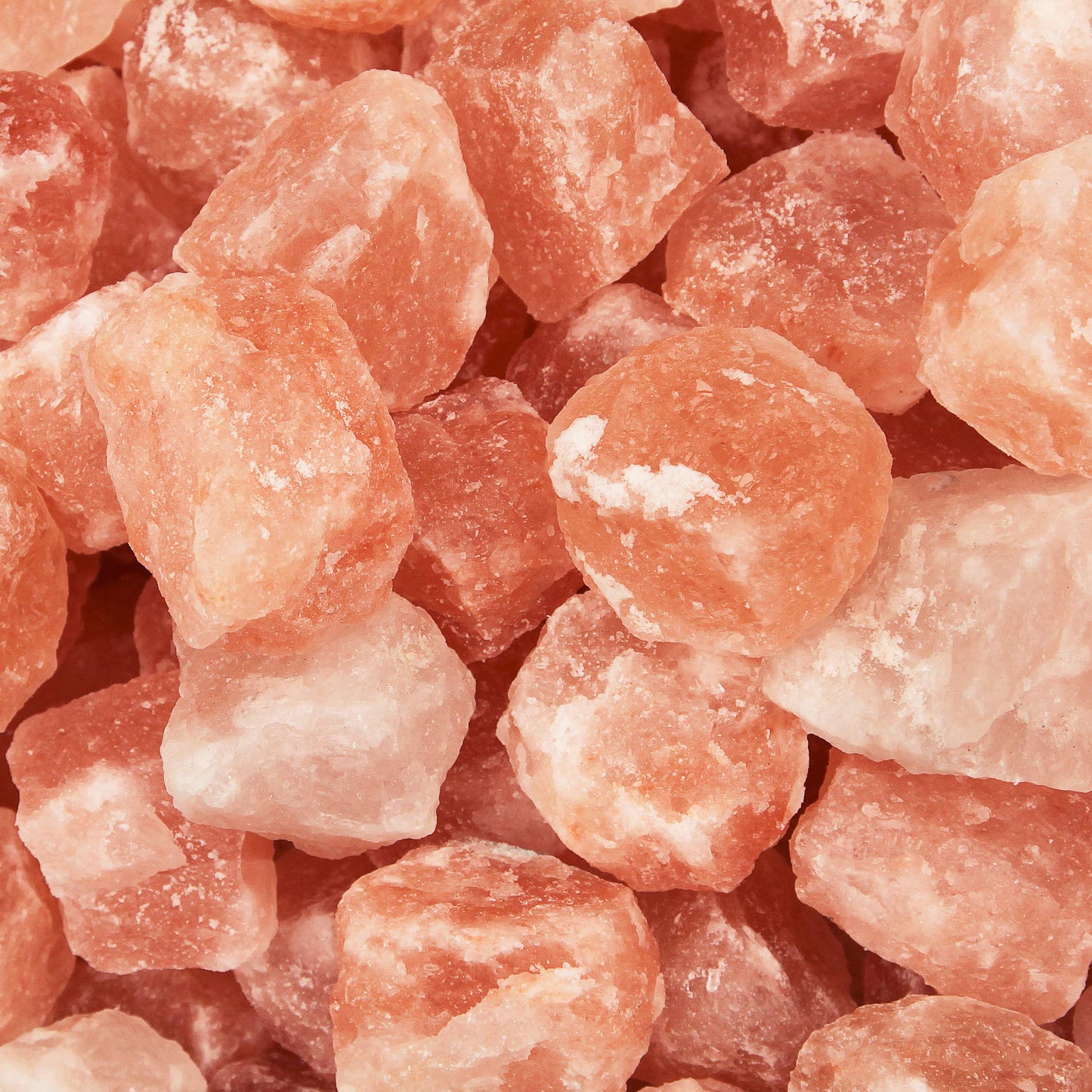 Natürliches Bergkristall-Saunasalz (2kg) aus Pakistan für Sauna & Wellness