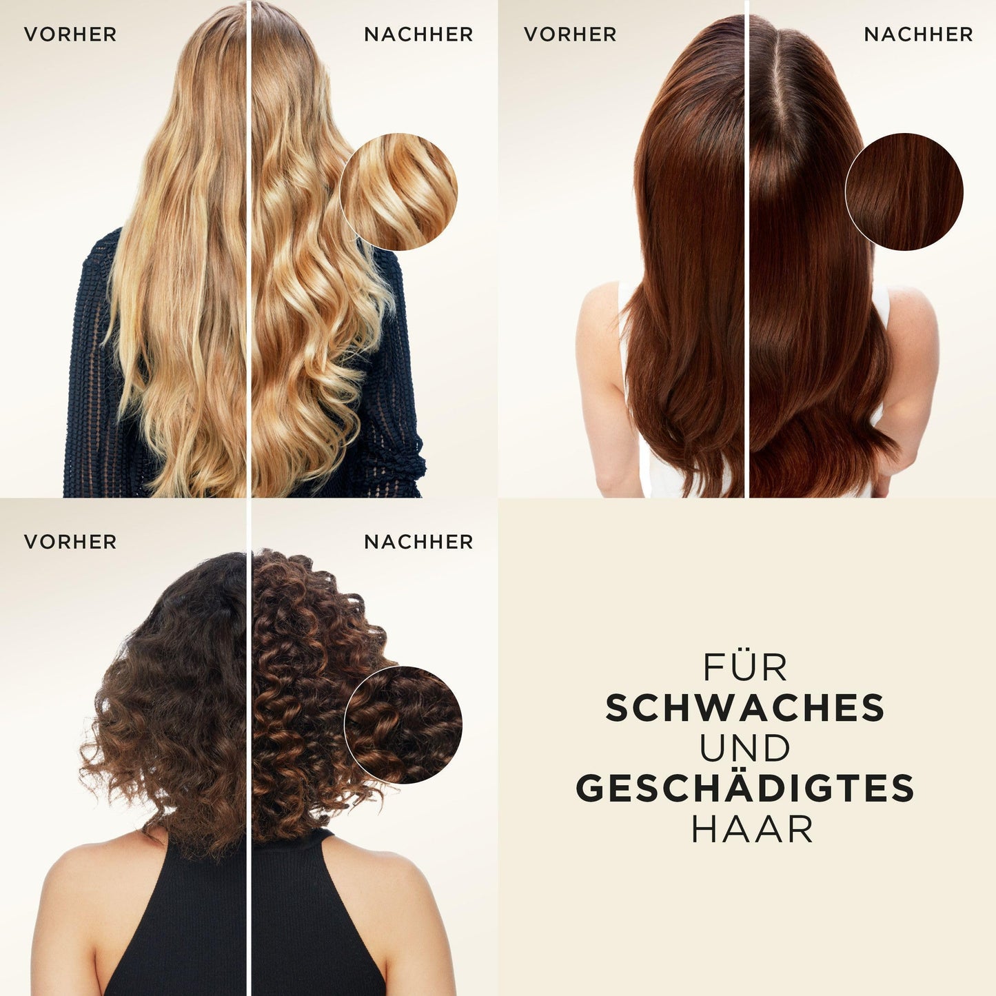 Pantene Pro-V XL Repair & Care Keratin Protect Haarmaske (500ml) mit Pro-V Formel & Active Nutri-Plex