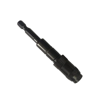 Magnetischer flexibler Schraubenbohrer-Schnellwechsel-Bithalter für enge Räume