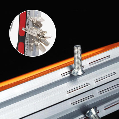 Magnetische Neigungsmesser | Multifunktionales Winkelmessinstrument 1