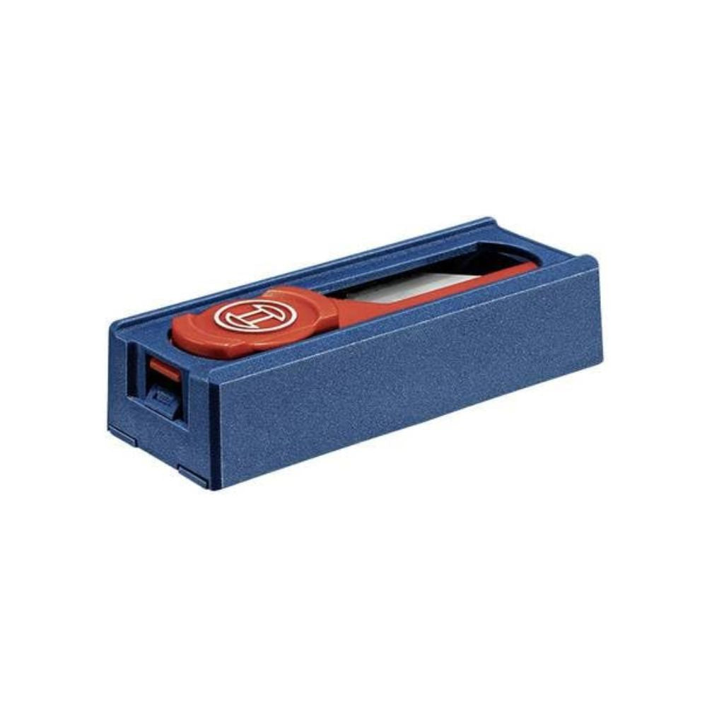 Bosch Professional-Universal Messer inkl. 10+3-teiliges Klingen-Set