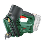 Bosch 'UniversalPump' Akku-Luftkompressor 18V, max. 10,3bar Druck | ohne Akku