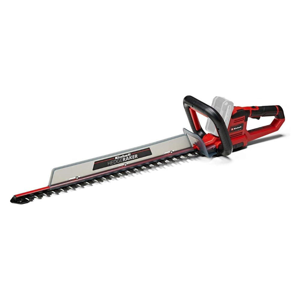 Einhell Akku-Heckenschere (GE-CH 18/60) Li-Solo Power X-Change ohne Akku