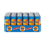 SPEZI das Original (24x 0,33l)| Erfischungsgetränk mit Cola-Orangen Geschmack