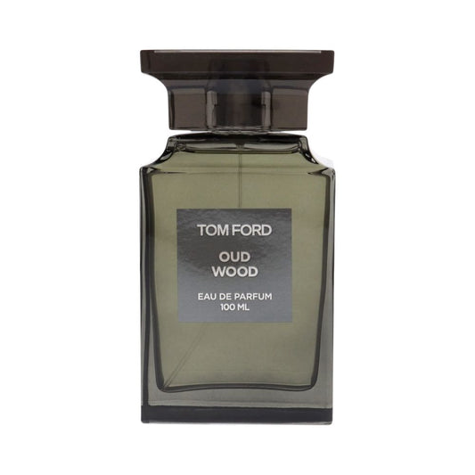 Tom Ford 'Oud Wood' EDP Vapo (100ml): Orientalisch-Holziger Duft