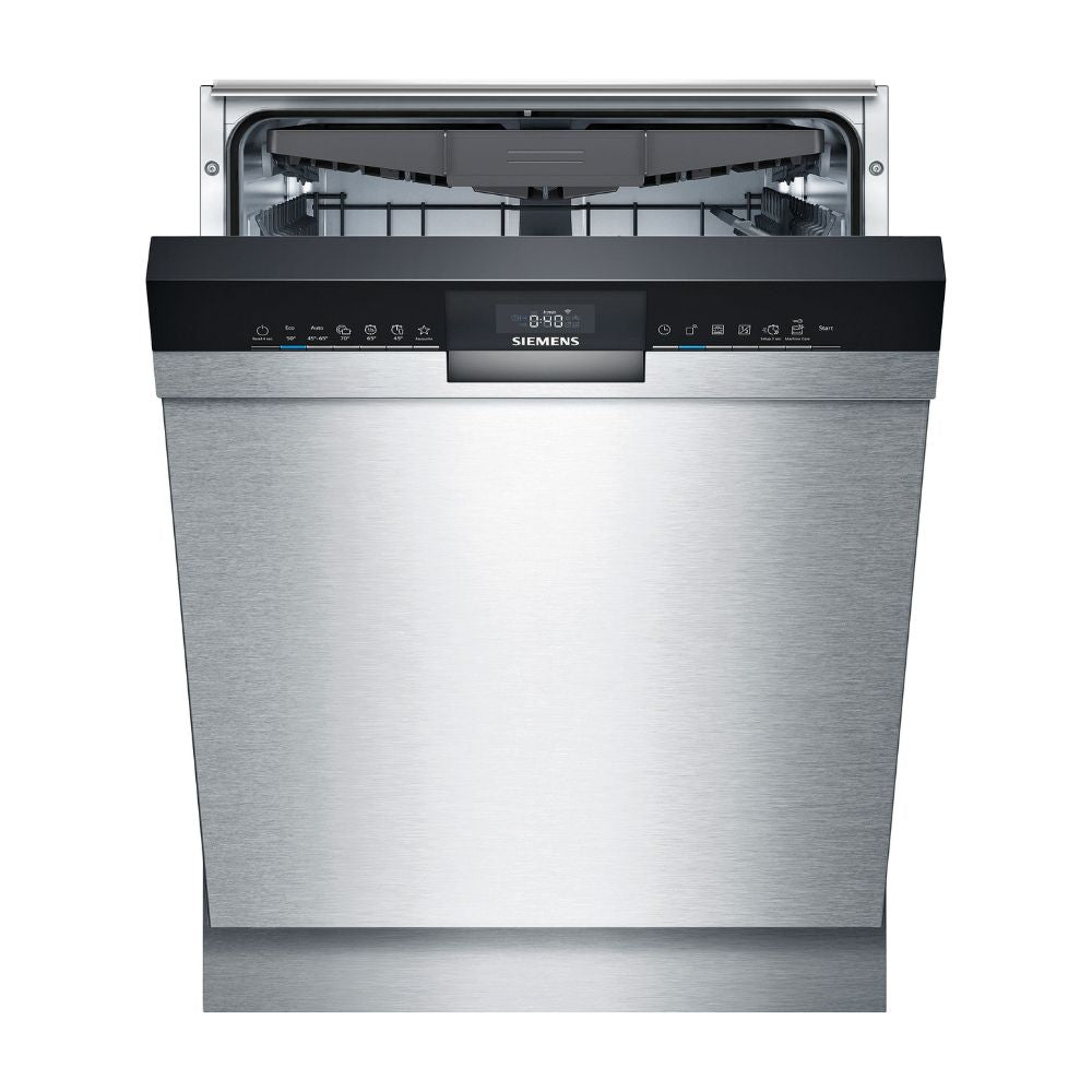 Siemens iQ300 Smarter Geschirrspüler (SN43ES14VE) mit Besteckschublade - 60cm