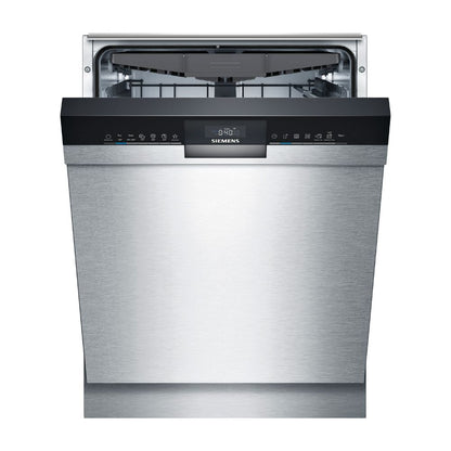 Siemens iQ300 Smarter Geschirrspüler (SN43ES14VE) mit Besteckschublade - 60cm