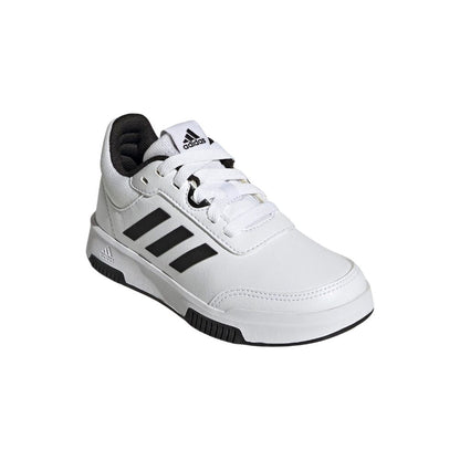 adidas 'Tensaur' Sport Training Kinderschuhe mit Synthetikleder