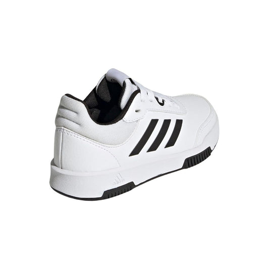 adidas 'Tensaur' Sport Training Kinderschuhe mit Synthetikleder