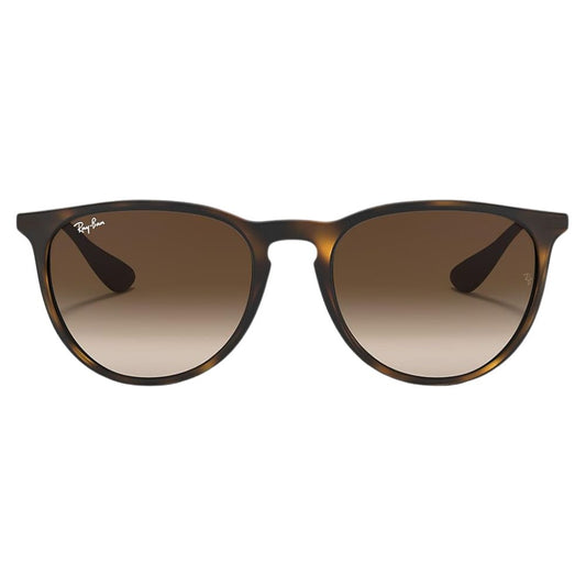 Ray Ban 'RB4171' Erika Panto-Classic Sonnenbrillen-Set für Damen inkl. Etui