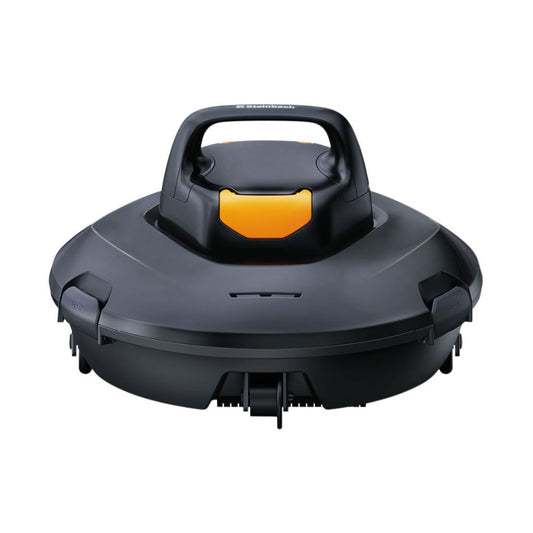 Steinbach Poolrunner (ONE RXB 150 - 061503Y): Kabelloser Bodensauger für Pools