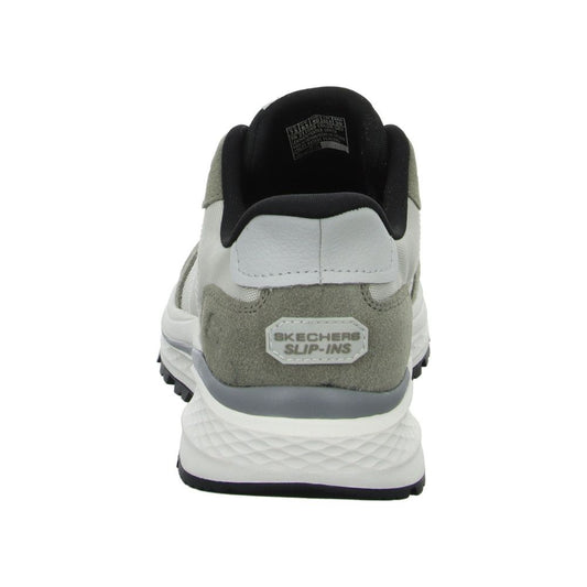 Skechers 'Slade Ultra Mercer' Slip-Ins Herren Sneaker (Grau)