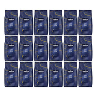 Lavazza Super Crema Espresso Kaffeebohnen (18x1kg): Intensiv, Cremig & Ausgewogen