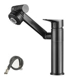 360° Grad Schwenkbar Wasserhahn Armatur | Bad - Waschtisch