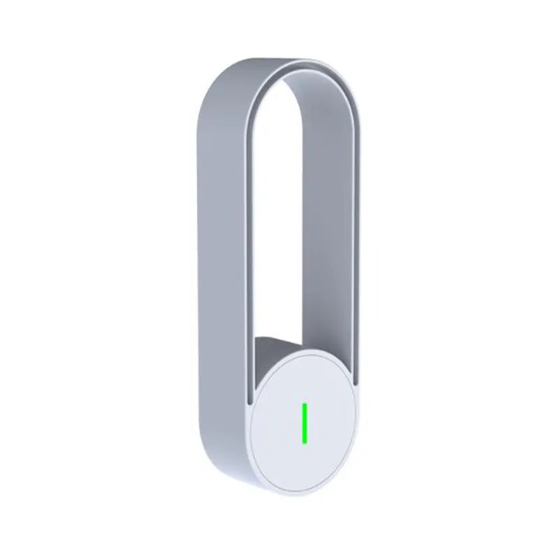 USB Negativ-Ionen-Luftreiniger | Kompakter Geruchsentferner1