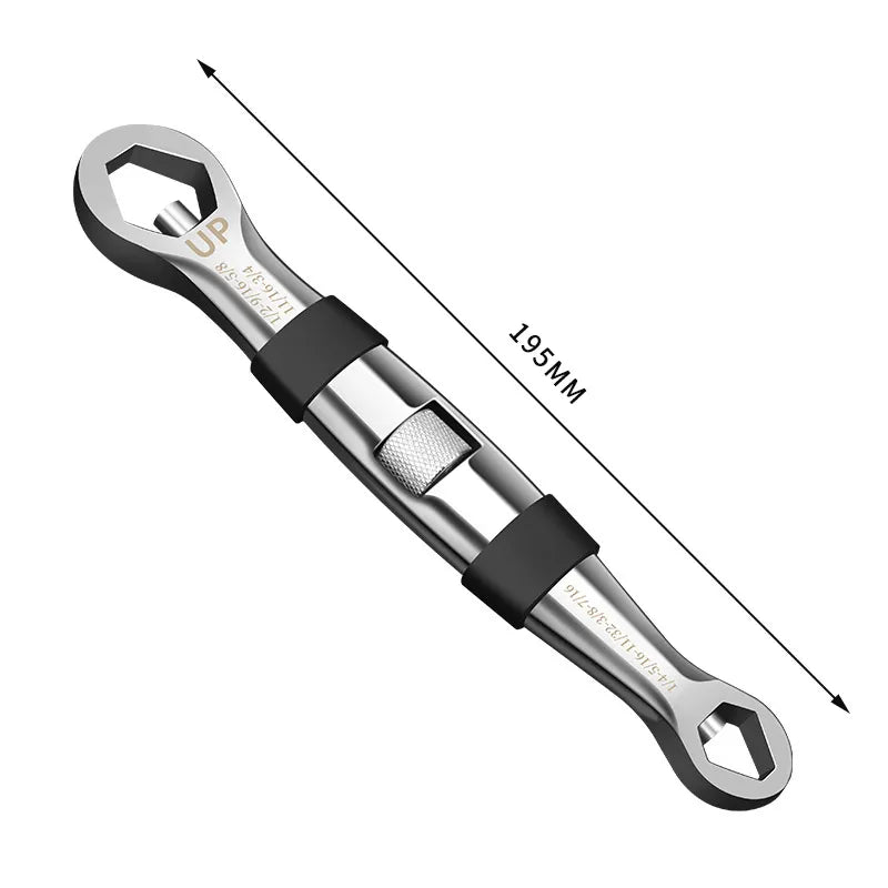 Multifunktionaler 23-in-1 Schraubenschlüssel4