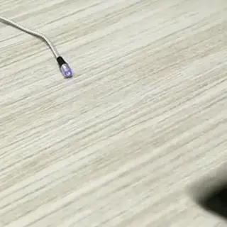 Magnetisches Aufladekabel mit Schnellladung | USB Type-C, Lightning, Micro-USB