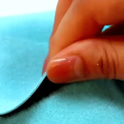 Kühlbandage für Karpaltunnelsyndrom | Kältetherapie für Handgelenk & Schmerzen, Gel-Kühlpad (Preview GIF)