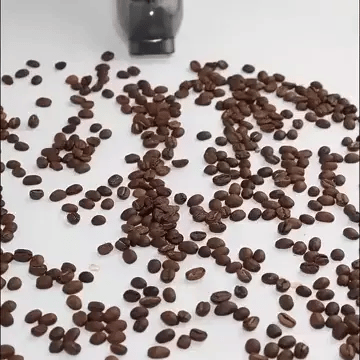 Mini Auto Minitaubsauger mit 15000Pa Leistung | kabelloser Betrieb, USB-Ladefunktion: 4000mah Lithium Batterie - Preview GIF